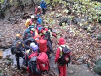 Le fasi del soccorso