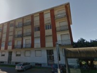 Riva, una pensionata precipita dal terzo piano