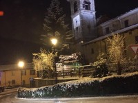 A San Pietro Val Lemina domani sera c’è il presepe vivente