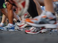 Domani l’appuntamento è con la Choco Run alla scoperta di Pinerolo