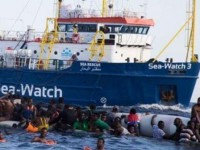 I valdesi accolgono i profughi della Sea Watch