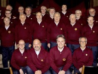 Il coro Alpette in concerto a Torre Pellice