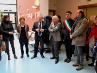 Torre Pellice inaugura la Casa della Salute, servirà per 23 mila persone