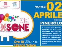 Giornata Mondiale di consapevolezza sull’Autismo