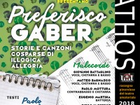 A Pinerolo uno spettacolo per ricordare Giorgio Gaber
