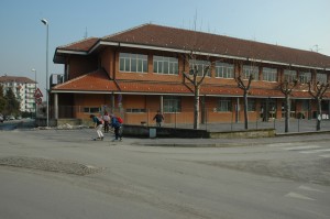 SCUOLA MEDIA CUMIANA