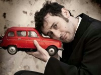 Per il ciclo “grandi Biografie” lo spettacolo su Aldo Moro