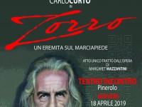 A teatro per gli Asili Notturni di Pinerolo