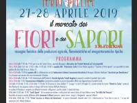 Fiori e Sapori a Torre Pellice