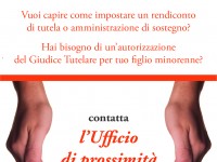 Sportello di Prossimità a Pinerolo