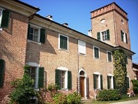 Il made in Pinerolo a Palazzotto Juva