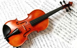 violino