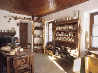 Occitano: alla scoperta del Museo di Rodoretto