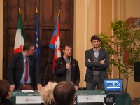 VIDEO | Presentata la nuova edizione della “Notte delle Muse”