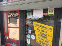 Pinerolo, doppia spaccata in tabaccheria