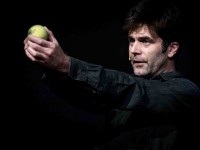 Ciclo Grandi Biografie: Open