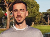 Un pinerolese selezionato per Unlocking the potential – TFM 2019