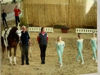 Buoni risultati di Volteggio per il C.s.e. Pinerolo G.i.r.