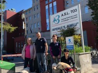 La Pet Therapy in Pediatria a Pinerolo