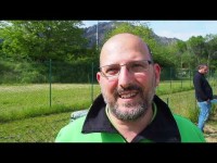 VIDEO | A Cantalupa si addestrano i cani per ricerca persone