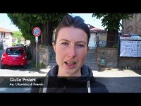 VIDEO | “Non vogliamo spendere un milione per fare un falso storico ad Abbadia Alpina”