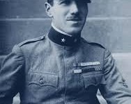 Alla biblioteca Alliaudi presentazione del libro “Baracca”