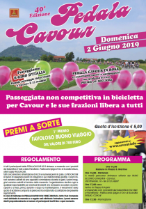 pedalacavour