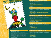 Torna L’Isola dei bambini per le serate estive di Pinerolo