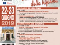 Torre Pellice: Città Europea della Riforma