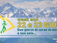 Running Tour 2019 a Pragelato