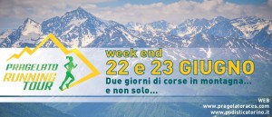 running tour