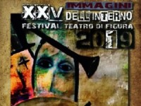 XXV Festival Immagini dell’ Interno Teatro di figura