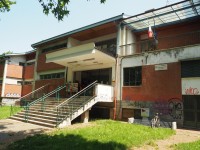 Scuola elementare Collodi