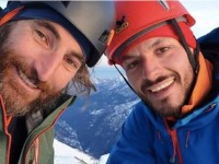 Cassardo, medico dell’ospedale Agnelli di Pinerolo, ferito in Pakistan sul massiccio Gasherbrum