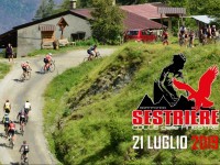 Domenica la Gran fondo Sestriere-Colle delle Finestre. Le strade chiuse