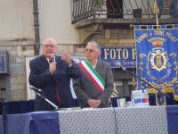 Una Torre di Libri: apertura ufficiale del festival dedicata a Camilleri