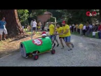 VIDEO | La prima edizione del Prosperity Festival