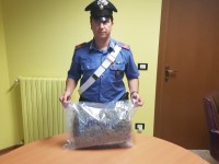 droga sottto vuoto