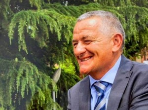 Gualtiero Perassi