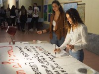 La scrittura a specchio di Leonardo