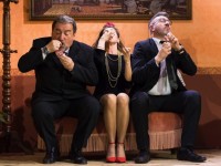 Domenica con il teatro dialettale si sostengono le iniziative di Specchio dei Tempi