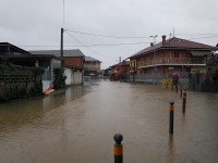 Volvera, via Pietro Micca