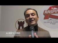 VIDEO | Il presidente della Regione in visita alla Raspini