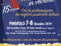 Ritorna Panettone in Vetrina