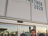 Da Pinerolo sono partiti 20 studenti dell’ITS per sfidarsi in un Hackathon a Milano