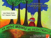 “Se vuoi la pace … conosci la guerra” è il tema della Notte Nazionale del Liceo Classico di Pinerolo