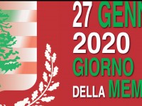 Due gli eventi a Pinerolo per celebrare il “Giorno della Memoria”
