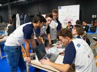 Concluso l’Hackathon Green Job. I ragazzi: “Abbiamo potuto toccare con mano problematiche e trovare soluzioni”