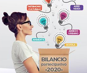 bilancio partecipativo