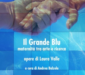 locandina il grand eblu